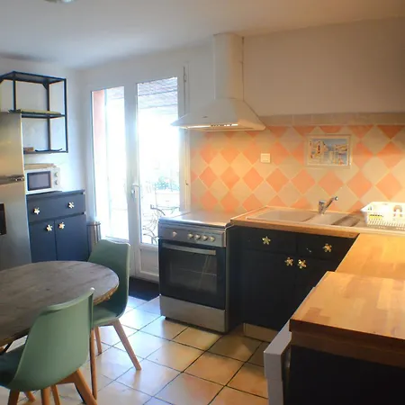 Holiday home La Rose Des Vents & - La Parenthese Neoules